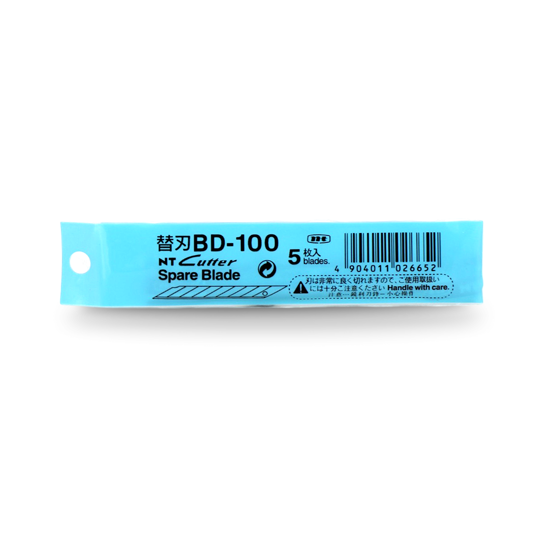 NT brand 30-degree precision blades for wrap knives.