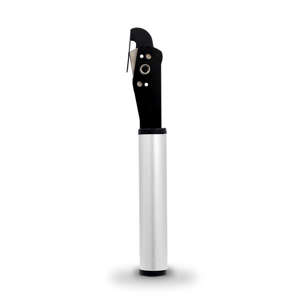 8-inch vinyl cutter with Teflon-coated blade for smooth glide.