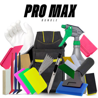 PPF Tool Kit – Pro Max